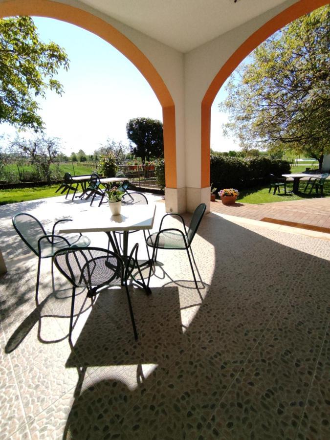 Agriturismo La Vigna Cola  Luaran gambar