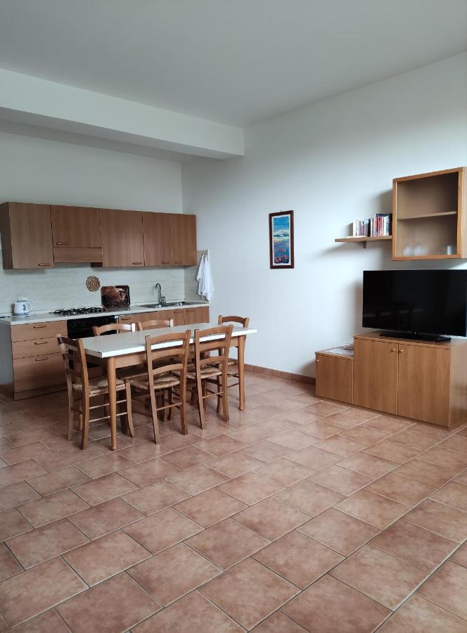Agriturismo La Vigna Cola  Bilik gambar