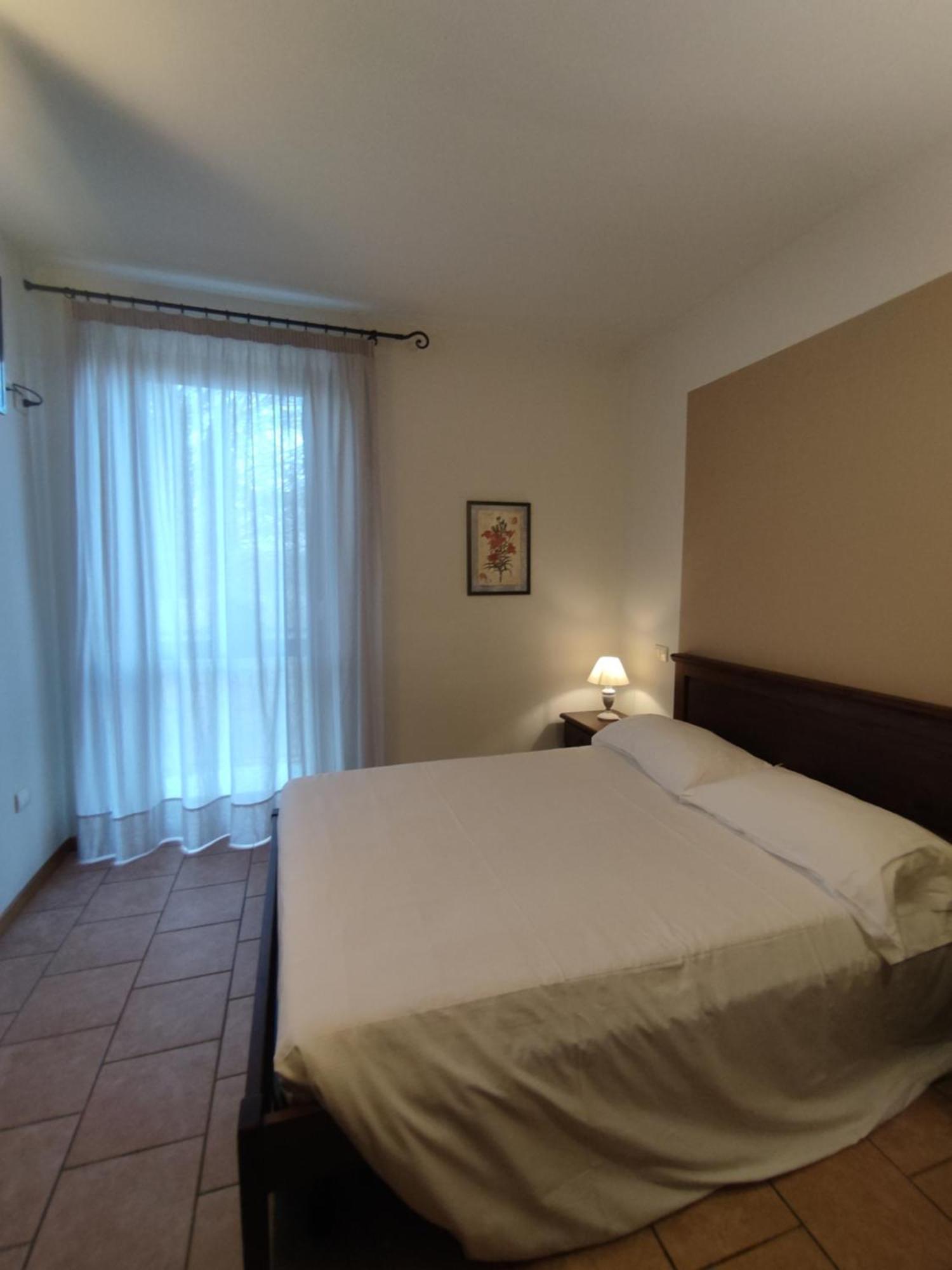 Agriturismo La Vigna Cola  Bilik gambar