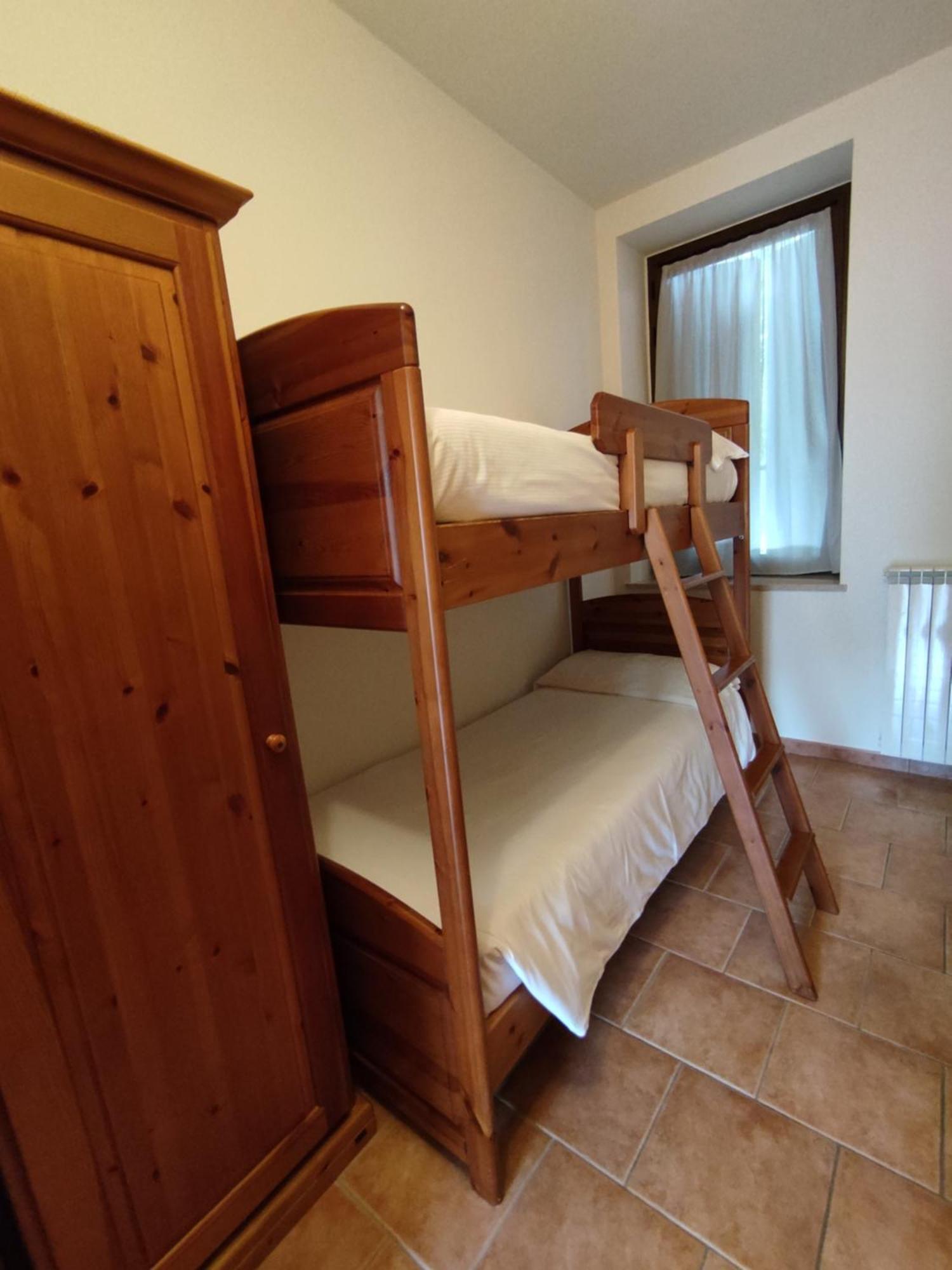 Agriturismo La Vigna Cola  Bilik gambar