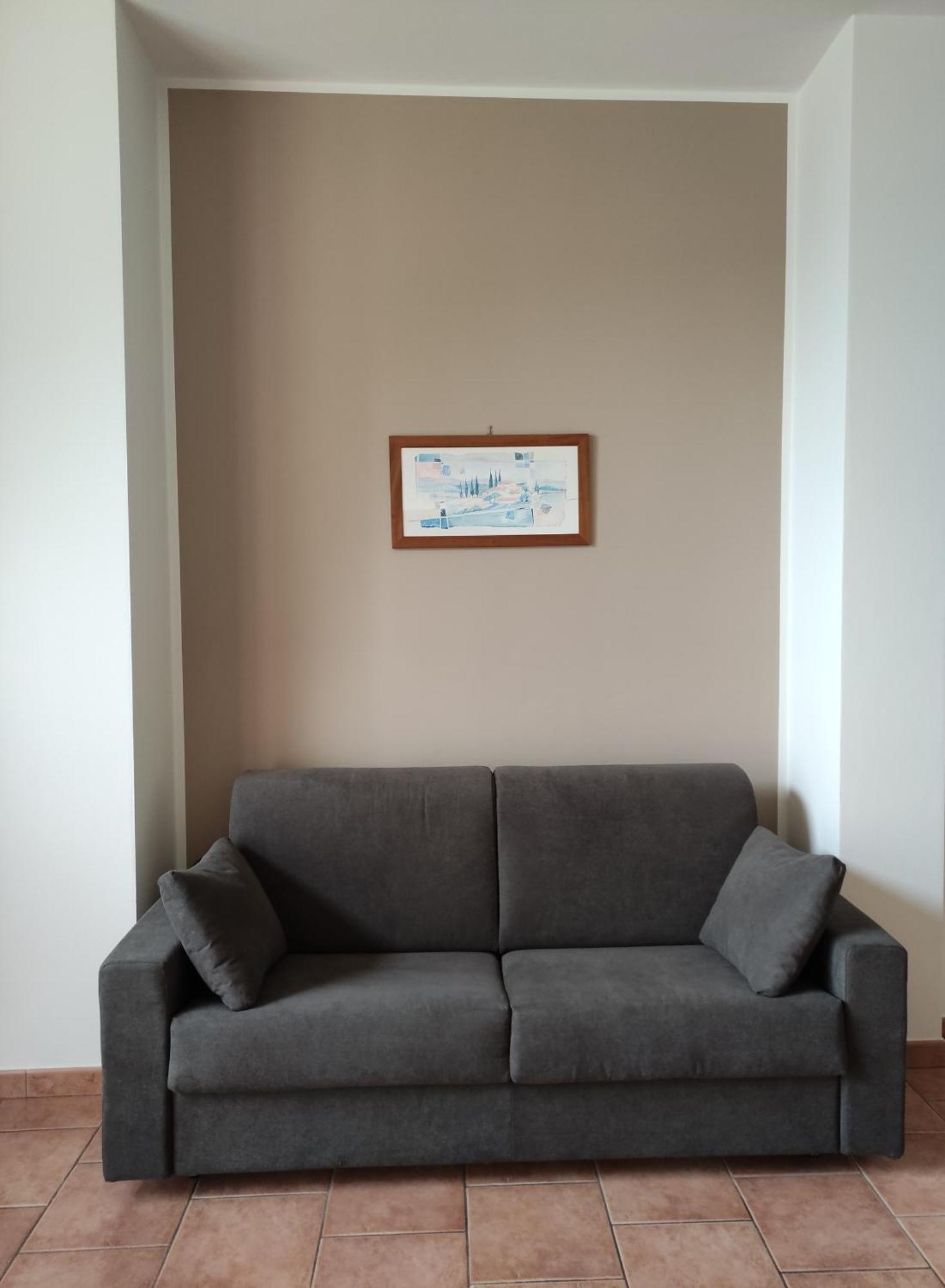 Agriturismo La Vigna Cola  Bilik gambar