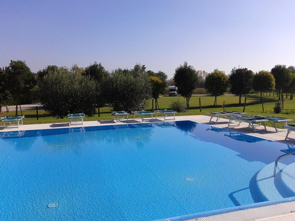 Agriturismo La Vigna Cola  Luaran gambar